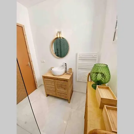 Hébergement de vacances Maison 6pers Vue Mer&plage Privée Du Domaine Solenzara