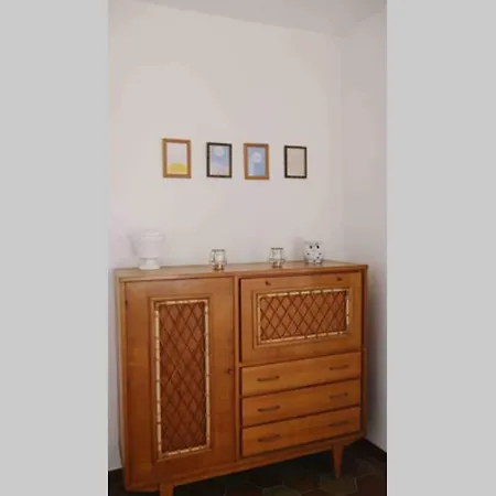 Maison 6pers Vue Mer&plage Privée Du Domaine Solenzara *