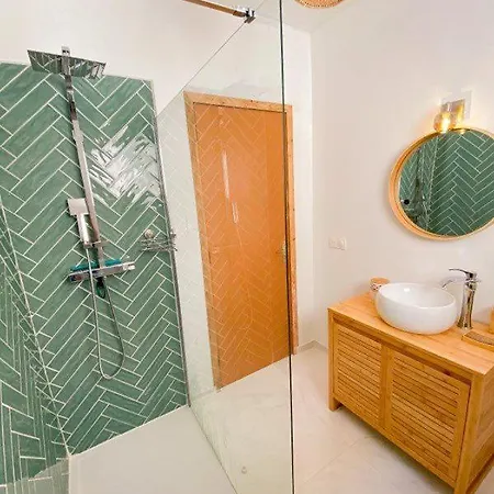 Maison 6pers Vue Mer&plage Privée Du Domaine Solenzara * Sari-Solenzara
