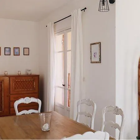 Hébergement de vacances Maison 6pers Vue Mer&plage Privée Du Domaine Solenzara *