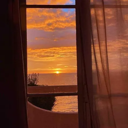 Maison 6pers Vue Mer&plage Privée Du Domaine Solenzara Sari-Solenzara